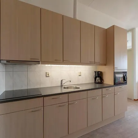 Apartment In Netherlands Near The