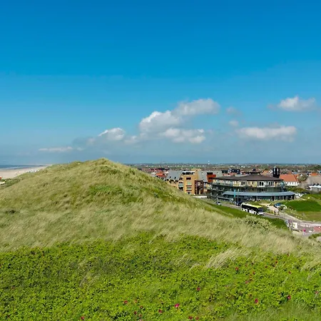 In Netherlands Near The