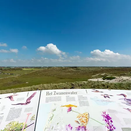 In Netherlands Near The