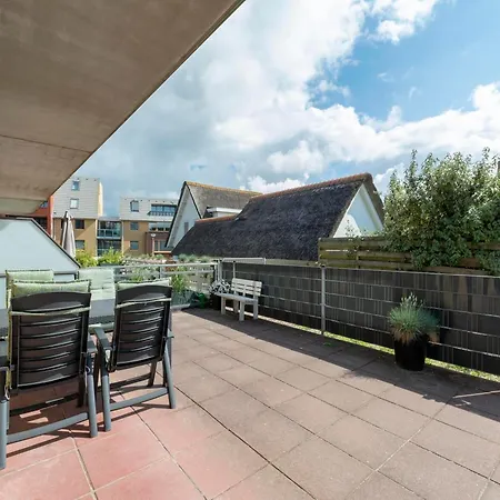 Gorgeous Beachside With Garden * Callantsoog