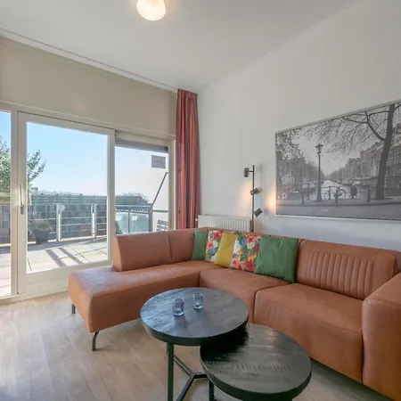 Apartment In Netherlands Near The *