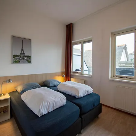 شقة In Netherlands Near The كالانتسوج