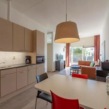 شقة In Netherlands Near The كالانتسوج